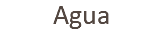 Agua