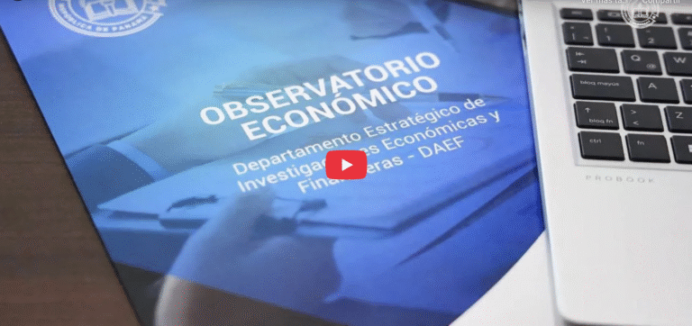 Observatorio Económico: El GPS que guía las decisiones del país