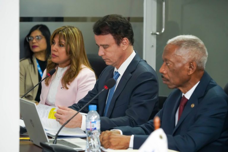 “Tenemos una Contraloría más especializada y fortalecida en la prevención y detección de la corrupción:” Gerardo Solís