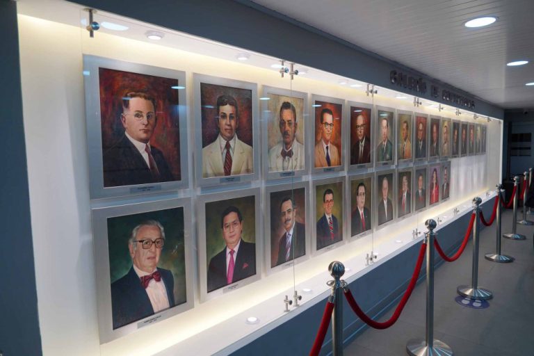 El Libro de los Contralores: Un legado a la historia institucional