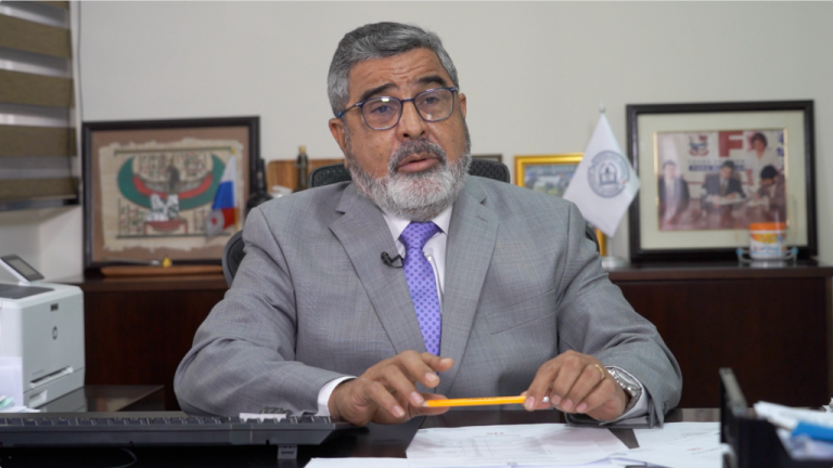 La Contraloría determina costos adicionales por pandemia para obras del Estado