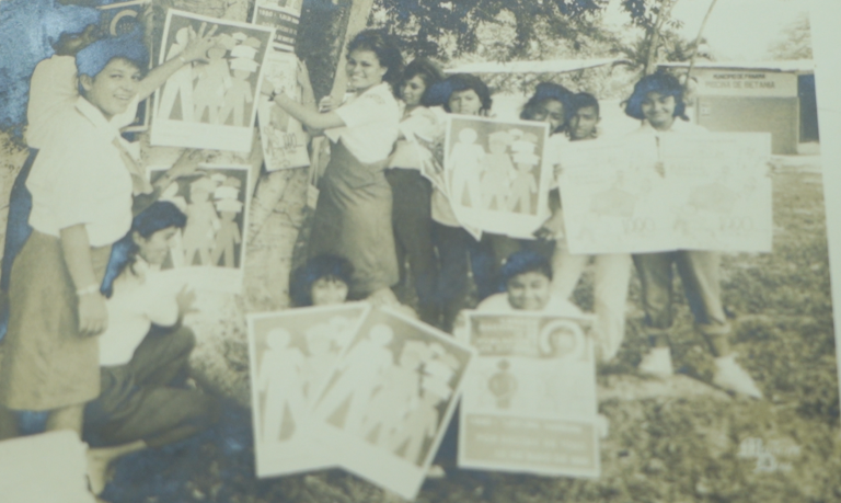 Cronología de los Censos