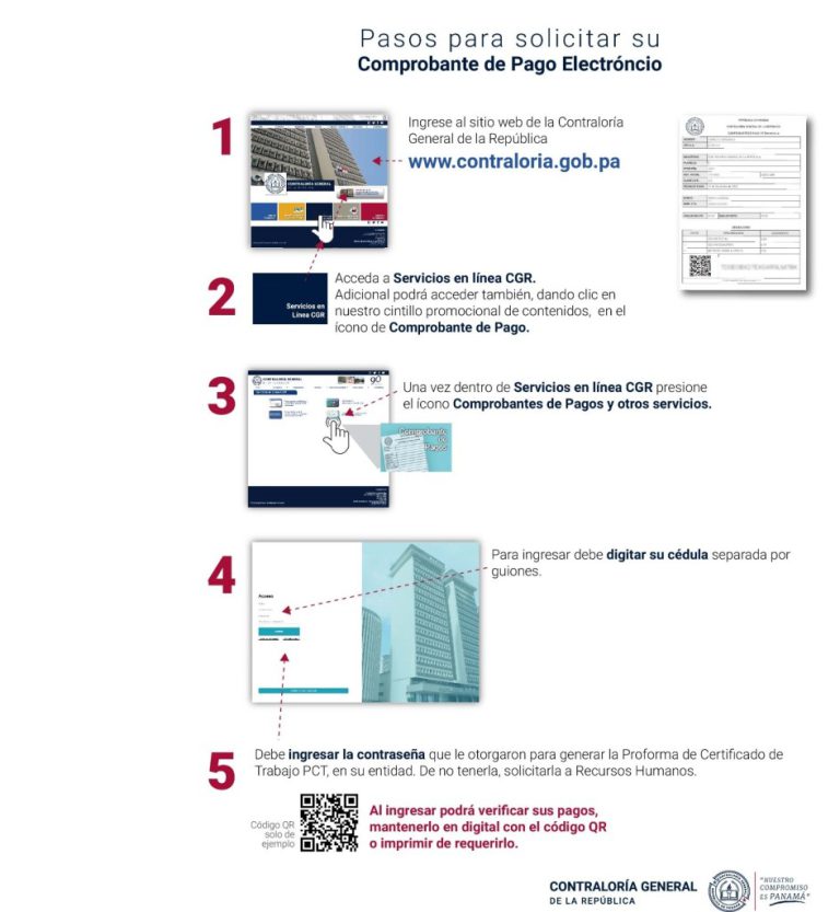 Adiós al talonario de pago; bienvenida al Comprobante de Pago Electrónico a partir de 2021