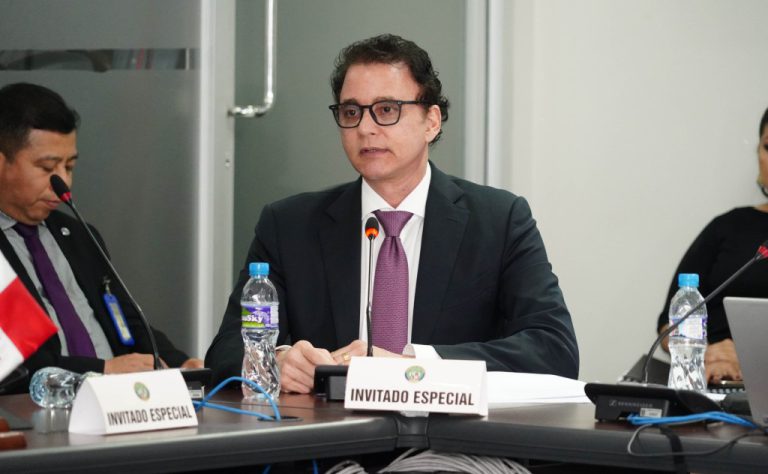 Contraloría sustenta presupuesto para la vigencia fiscal 2024, por B/. 136.1 millones de balboas   