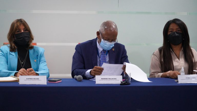 Contraloría y ANTAI se suman para transparencia y rendición de cuentas de gobiernos locales