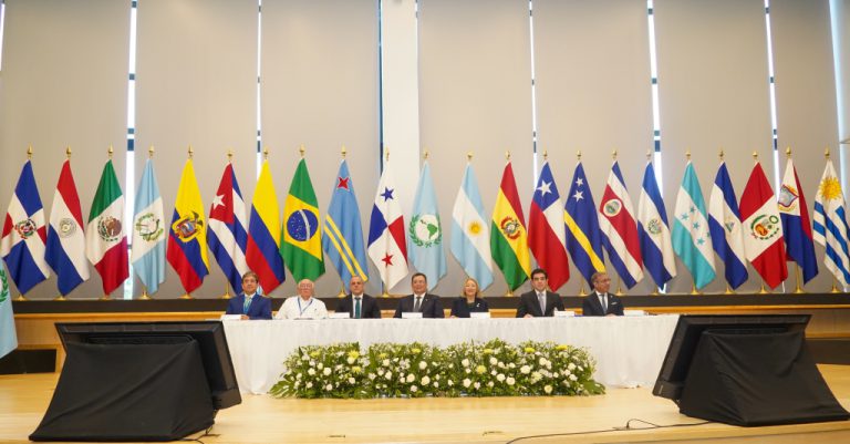 Inauguran Seminario Internacional para fortalecer la lucha contra la corrupción