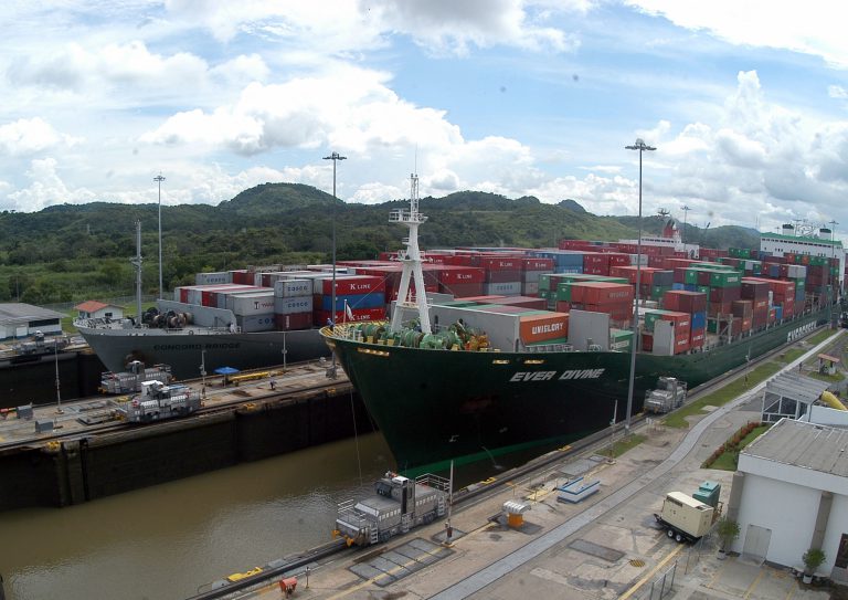 Sector exportador oxigenó economía panameña en el 2020