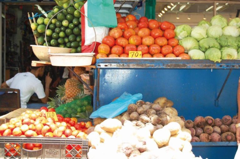 IPC Nacional Urbano de junio se incrementa en 0.2%