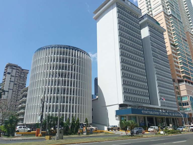 La Contraloría de Panamá es admitida como nuevo miembro de la Fuerza de Tarea del Organismo Internacional de Entidades Fiscalizadoras