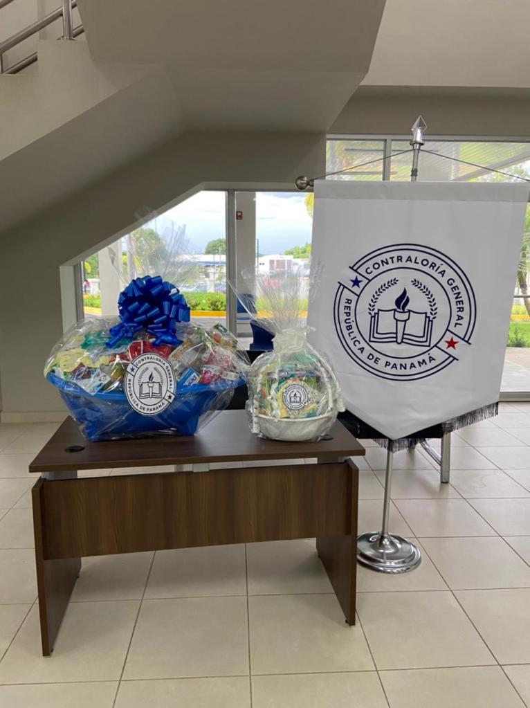 REGIONAL DE VERAGUAS REALIZA DONACIÓN