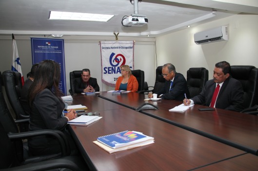 Contraloría y Senadis coordinan la segunda encuesta de discapacidad