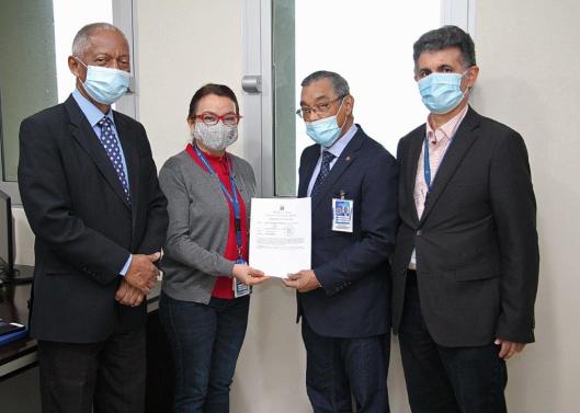 Deilys Villarreal, ejemplo de una milla extra en su desempeño