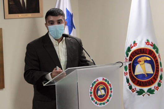 Primera reunión del Comité COVID-19