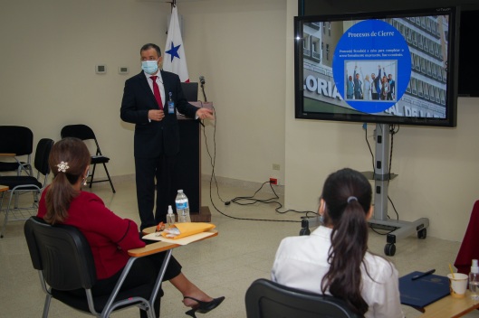 ¡Integración, Optimización y liderazgo! Para éxitos en proyectos