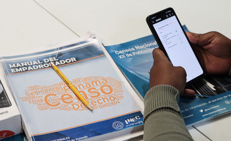 Los Censos Nacionales Década 2020 se desarrollarán con más tecnología, innovación y seguridad
