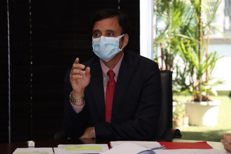 Contralor Solís suspendió pago de gastos de movilización