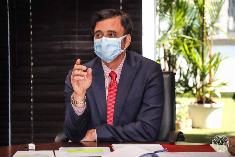 Contralor elimina definitivamente gastos de movilización de alcaldes, concejales y representantes ￼