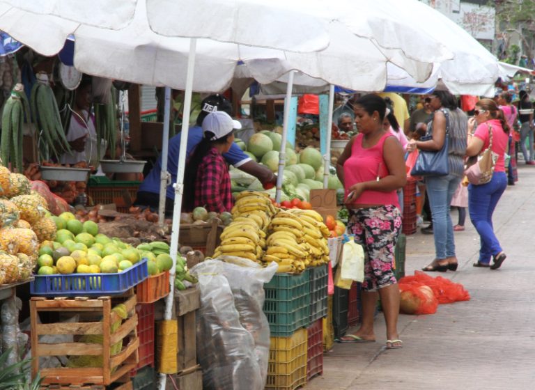 INEC presenta resultados sobre Encuesta Económica Trimestral (EET) 2020-21