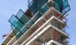 Censo de Construcción de Edificaciones – IV trimestre de 2019