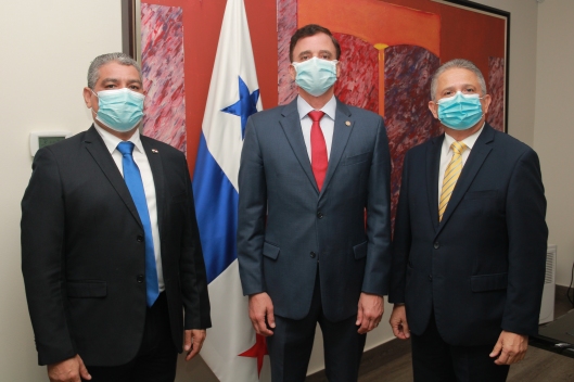 Construcción del Hospital del Niño será una realidad, Contraloría refrendó contrato