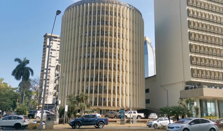 El INEC de la Contraloría alcanza un 90% del índice de satisfacción laboral en encuesta del BID