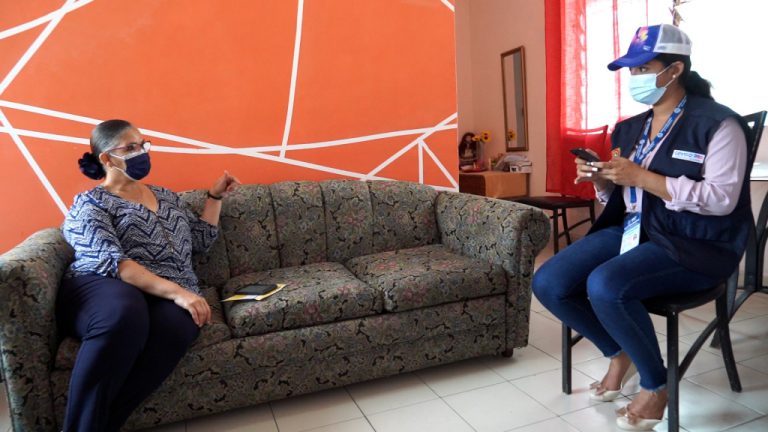 Censos Nacionales década 2020 contarán con la figura de “El informante adecuado”