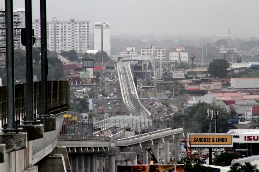 Contraloría refrenda 9.5 millones a contratista de mantenimiento de línea 2 del Metro condicionados a pagar a subcontratistas locales