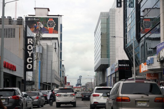 INEC iniciará encuesta de Inversión Extranjera Directa