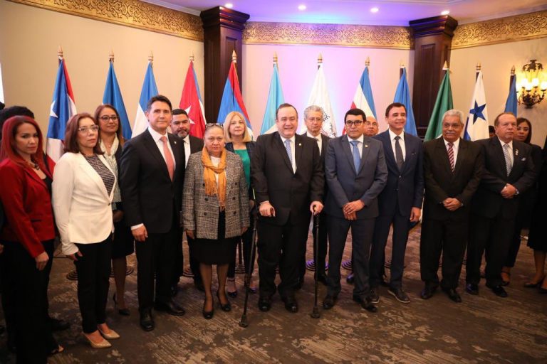 Panamá será sede de la XXVI Asamblea de la OCCEFS en el 2021