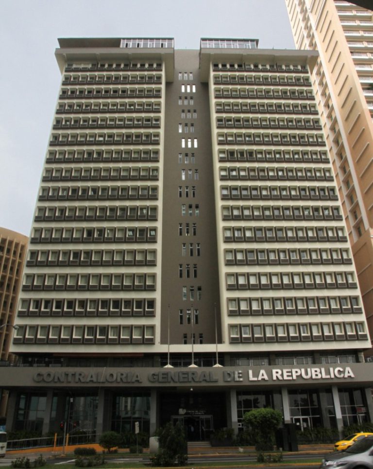 Hasta el 31 de mayo se extiende plazo para liquidación de Presupuesto General del Estado 2020