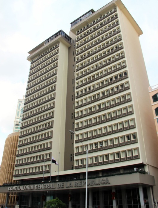 Contraloría desestima petición por ser contraria a la Ley de Transparencia