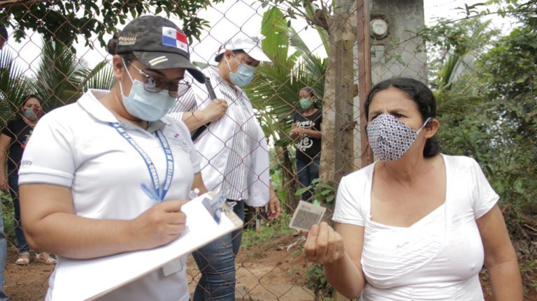 Contraloría refrendó al MIDES B/. 88.3 millones para vale digital