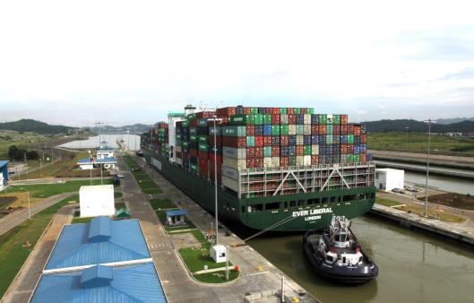 IMAE revela que 6 actividades aportaron en mayo un 59.1 % a la economía panameña