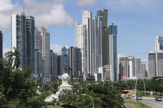 INEC avanza Encuesta 2020 entre Empresas No Financieras