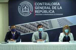 Contraloría instala el Consejo Nacional de Estadística para quinquenio 2021-25