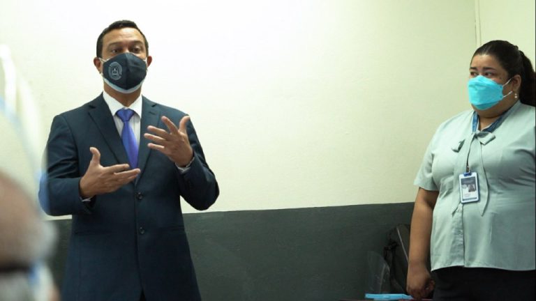 INEC capacita a personal para Censo Experimental que inicia en agosto