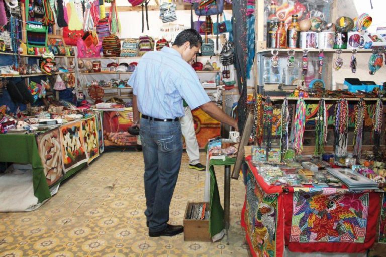 INEC realizará Encuesta Económica Trimestral (EET) III trimestre de 2021