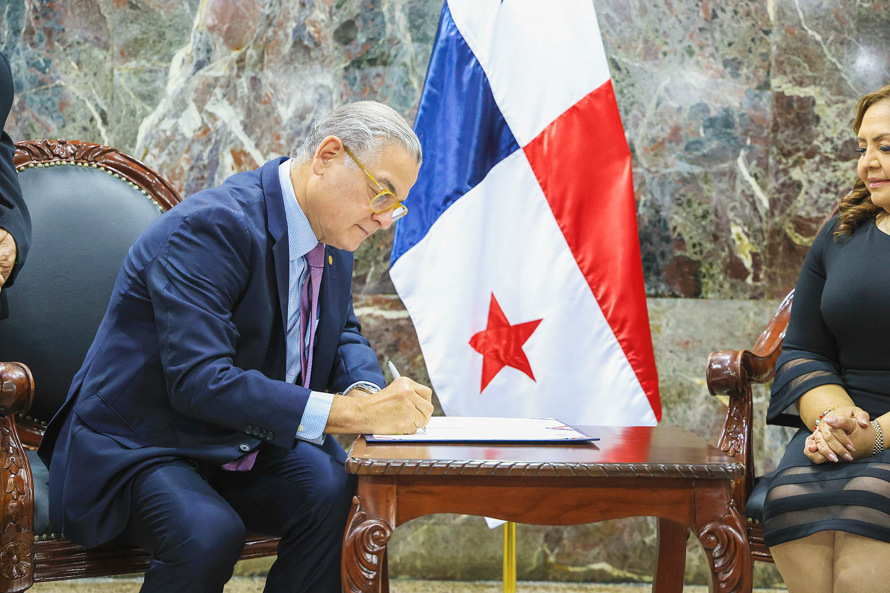 “Renovaremos el compromiso de la Contraloría  con transparencia, rendición de cuentas, integridad y trabajo”