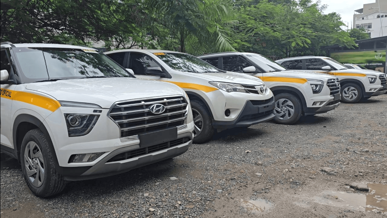 La Contraloría garantizará transparencia en el uso de recursos del Estado durante  el desfile de Las Mil Polleras