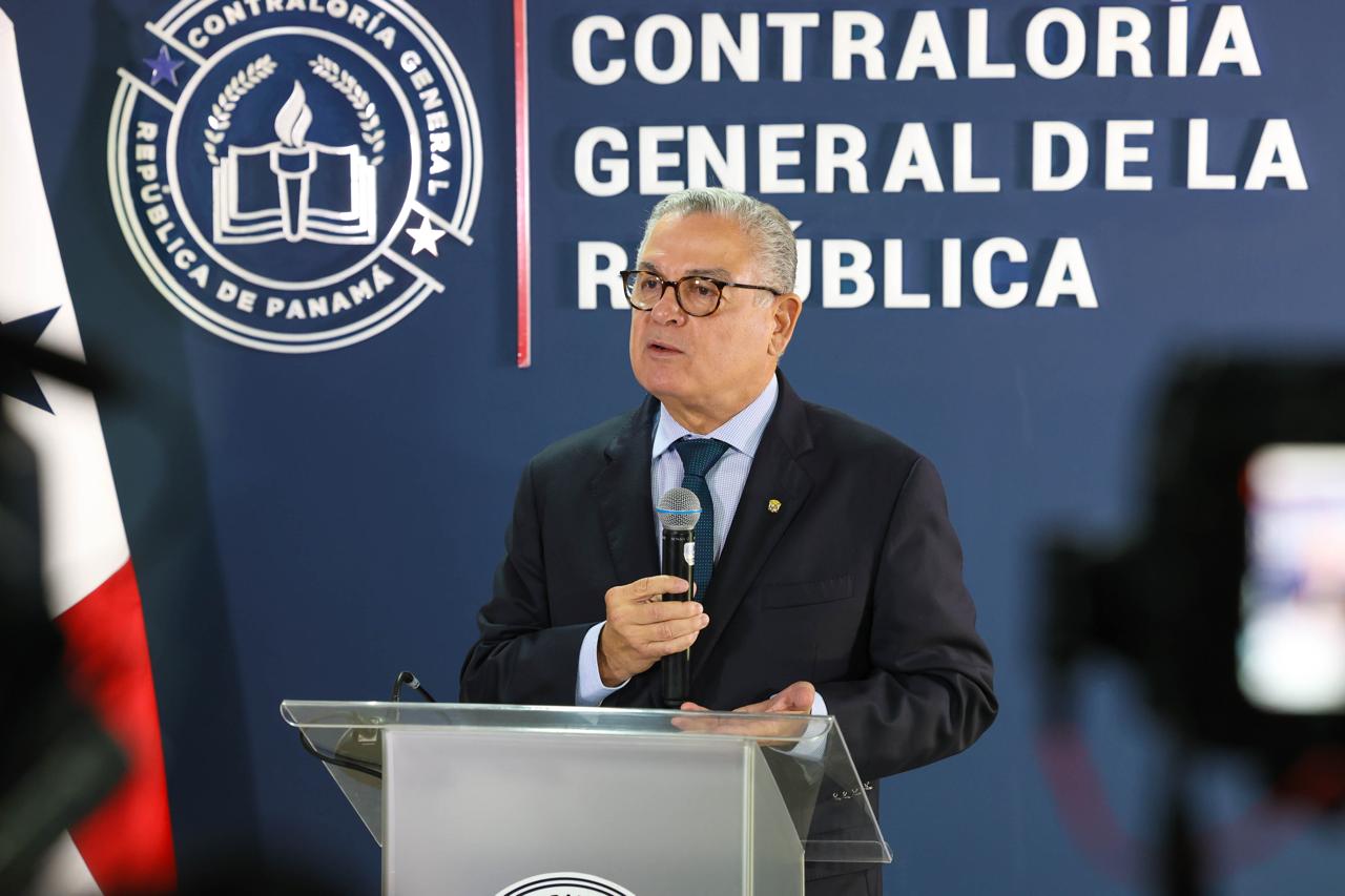 En tres meses la Contraloría refrenda más de 12 mil millones de dólares