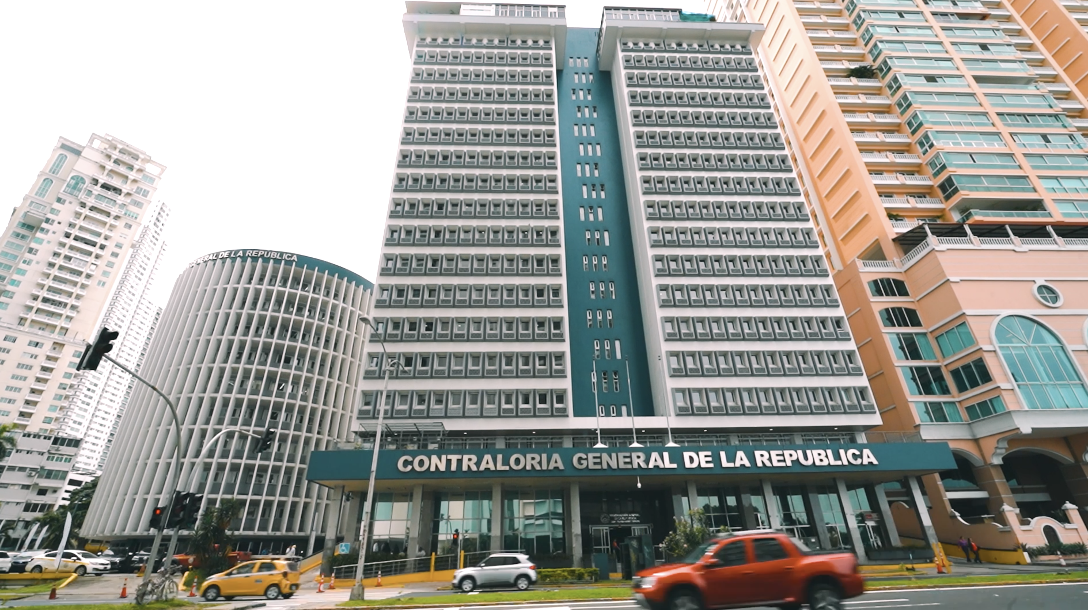 La Contraloría asegura continuidad de la fiscalización de la UP tras retiro temporal de su equipo