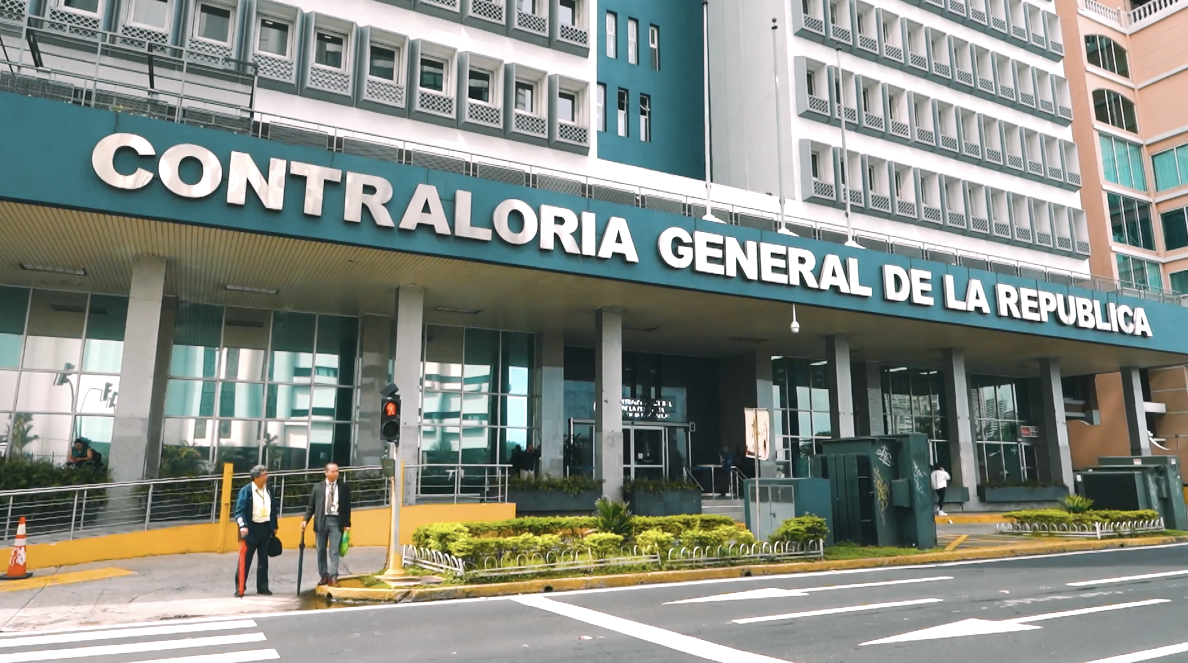 Contralor sustenta ante la Asamblea presupuesto por B/. 128 millones