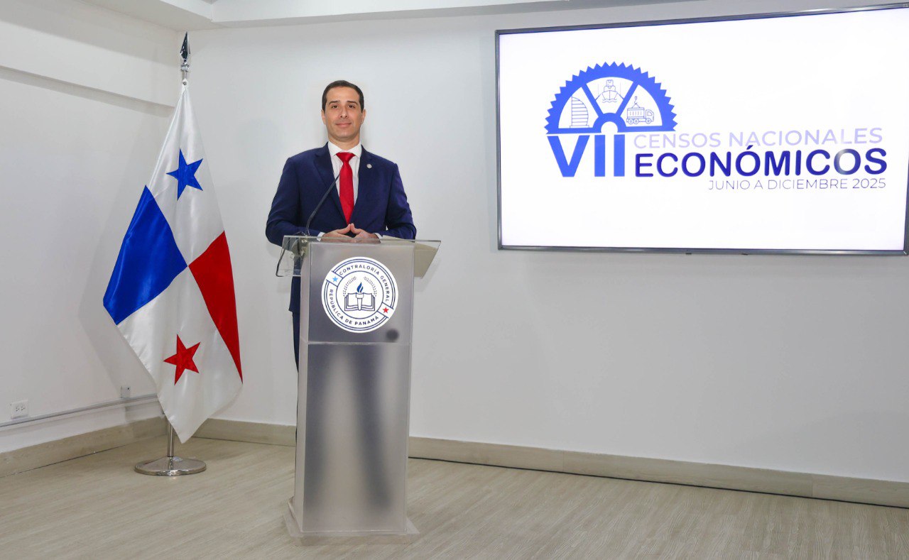 Lanzamiento de los VII Censos Nacionales Económicos de Panamá: Una herramienta clave para el desarrollo del país