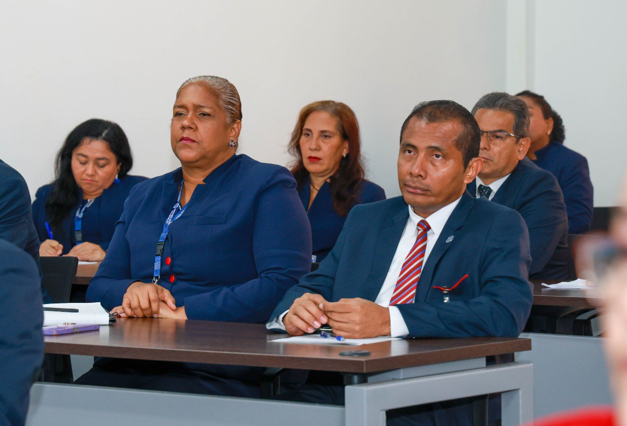 Panamá impulsa la modernización contable con taller sobre la NICSP 33