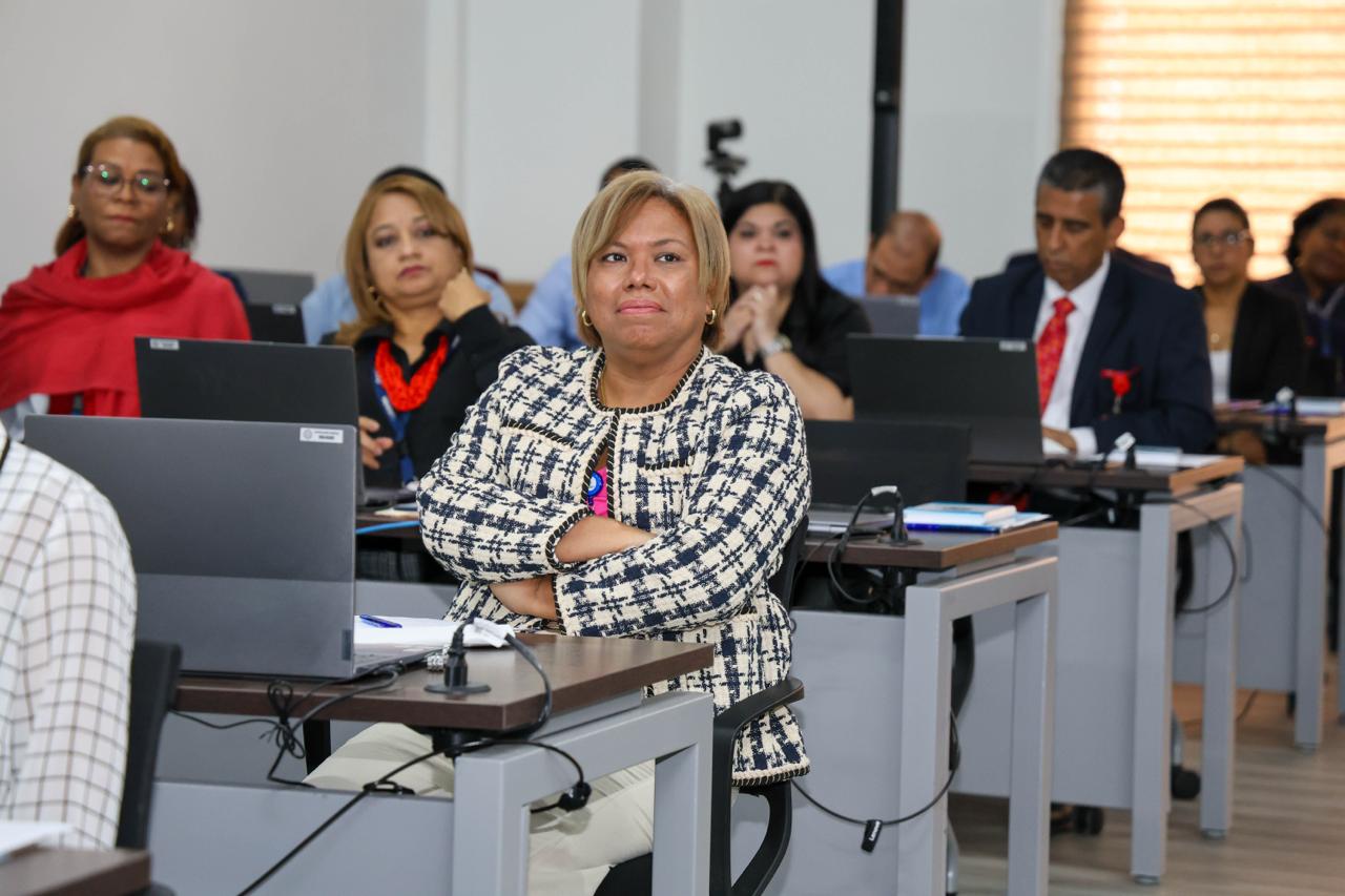 Contraloría capacita a entidades sobre el nuevo sistema SCAI