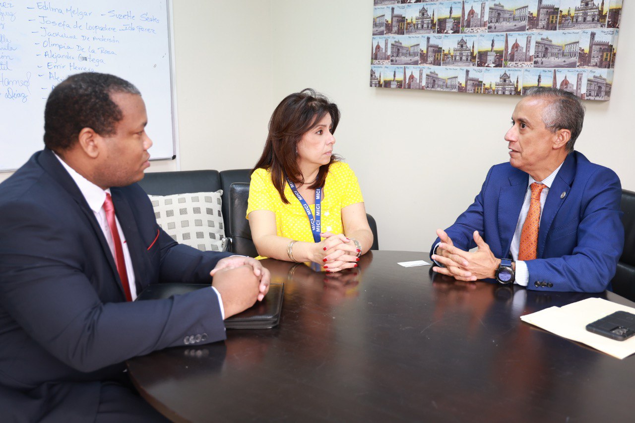 MICI y participación ciudadana refuerzan transparencia