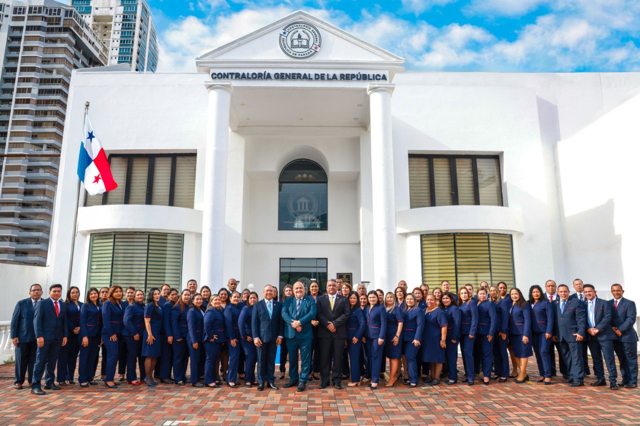 Contraloría refuerza la formación técnica y legal para auditores internos