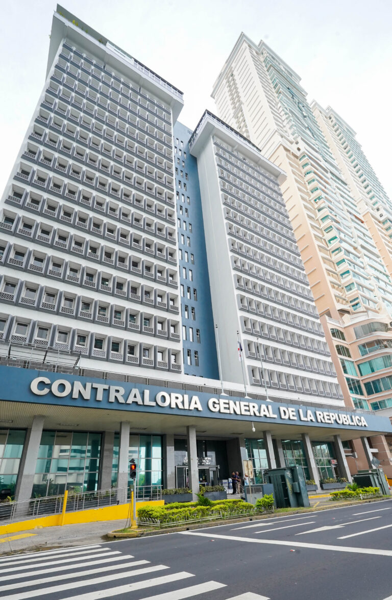 Contraloría ordena auditoría en el Tribunal Electoral