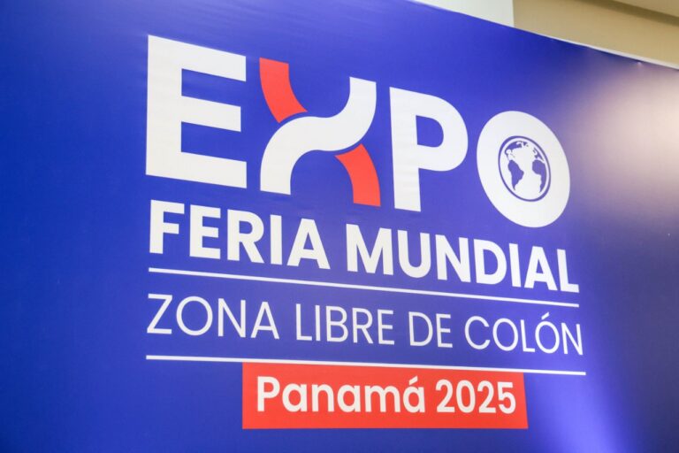 Subcontralor General participa en la Expo Feria Zona Libre 2025