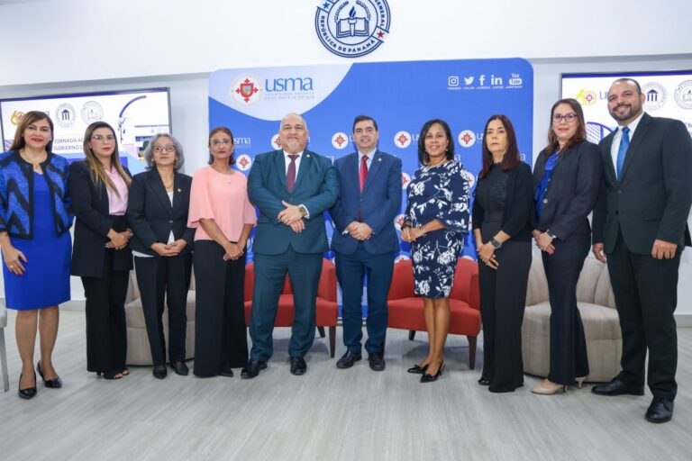 Academia de Control Gubernamental impulsa jornada sobre transparencia y ética institucional